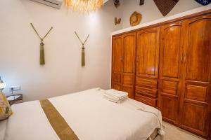 Dar Mawati - 5BR - Private Hammam - Rooftop - Near Medina