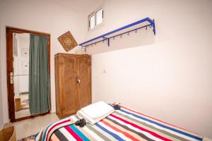 Dar Mawati - 5BR - Private Hammam - Rooftop - Near Medina
