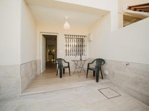 SibsSanlucar Albero - Ideal Familias - Centro - Playa Piletas