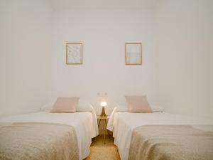SibsSanlucar Albero - Ideal Familias - Centro - Playa Piletas