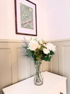 The Saltburn Townhouse