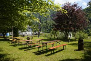 Valsesia Hostel