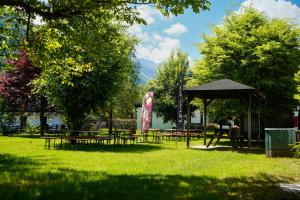 Valsesia Hostel