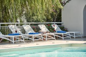 Lagos Mare Hotel