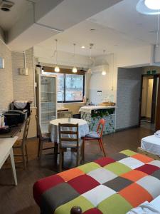 Shinjuku Sky hostel