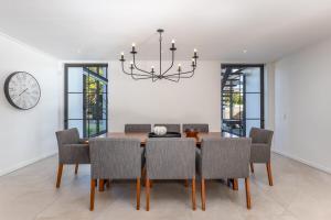 Magnificent Four-Bedroom Villa