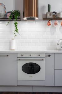AP Apartments Przyjedź Odpocznij Nie zapomnij