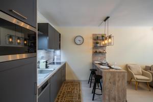 Azurit Apartman