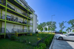 Azurit Apartman