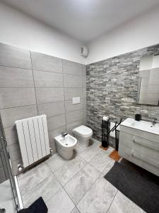 Villa Trevisi - ROOMS -free parking