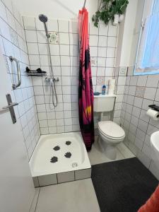 Apartment Patricia