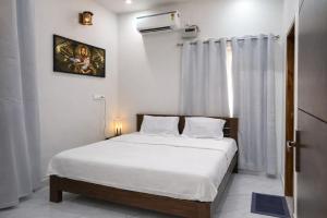 Sri Apartment Homestay 2BHK Pondicherry B4