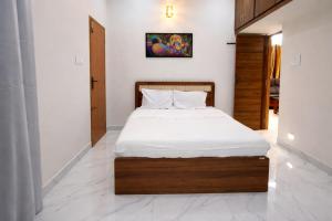 Sri Apartment Homestay 2BHK Pondicherry B4
