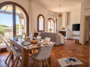 Villa SeaSky Ocean View with Garden