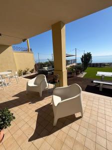 Vacation Home with a Breathtaking View of the Adriatic