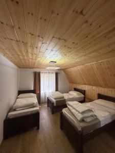 Guesthouse Alpini
