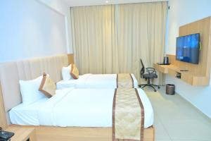 BHAVANIS Vista By ICON