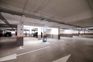 Central Luxury Apartment - Private parking - Self check in - Bujorului Residence
