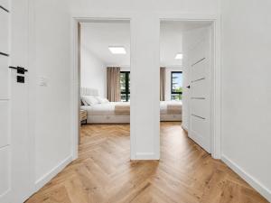 Apartament Kaszmir Porto Mare Darłówko by DreamHouse