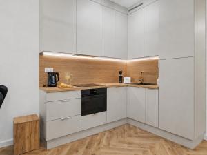 Apartament Kaszmir Porto Mare Darłówko by DreamHouse