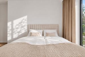 Apartament Kaszmir Porto Mare Darłówko by DreamHouse