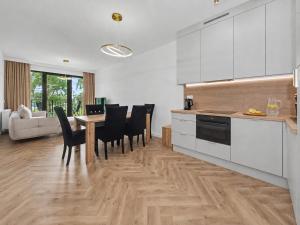 Apartament Kaszmir Porto Mare Darłówko by DreamHouse