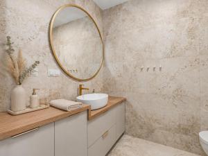 Apartament Kaszmir Porto Mare Darłówko by DreamHouse