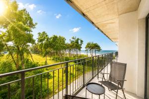 Apartament Kaszmir Porto Mare Darłówko by DreamHouse