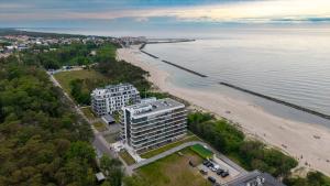 Apartament Kaszmir Porto Mare Darłówko by DreamHouse