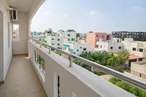 Sri Apartment Homestay 2BHK Pondicherry B4