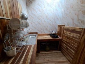 Cozzy Villa Jati Pangalengan
