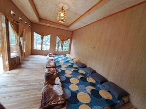 Cozzy Villa Jati Pangalengan