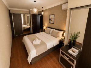 Batumi Royal Apartments