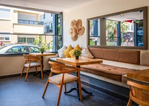 Mielo Lara Hotel