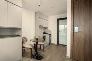 Văn Miếu 25 Apartment