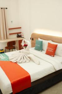Sesare Living by Calli Rooms