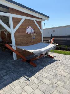 Dom "Między jeziorami" na Kaszubach, 10 osób, jacuzzi, ognisko, kominek