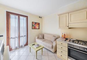 I Mosaici Apartment by Wonderful Italy