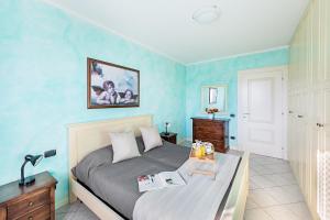 I Mosaici Apartment by Wonderful Italy