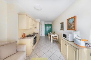 I Mosaici Apartment by Wonderful Italy