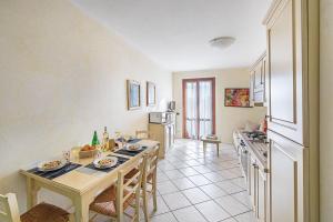 I Mosaici Apartment by Wonderful Italy