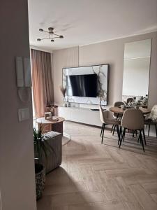 Niepołomicka Apartament