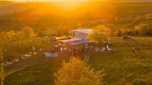 Zalaba Wine House