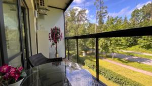 Best Rest Apartments