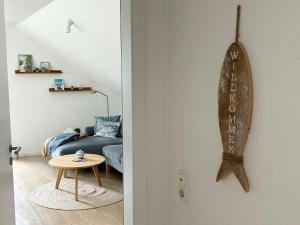 Gästehaus Windrose Wohnung 6
