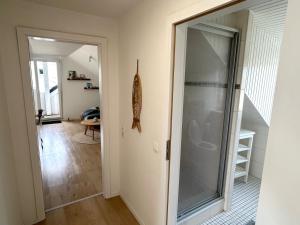 Gästehaus Windrose Wohnung 6
