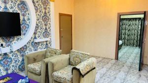 Al Shallalat International Hotel