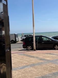 Apartament przy plaży Los Locos LA PERLA DEL MAR