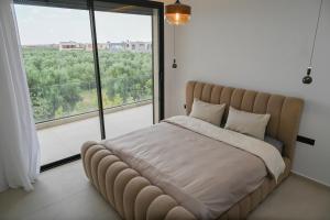 La Villa Safaa
