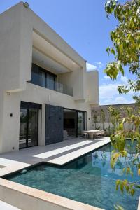 La Villa Safaa